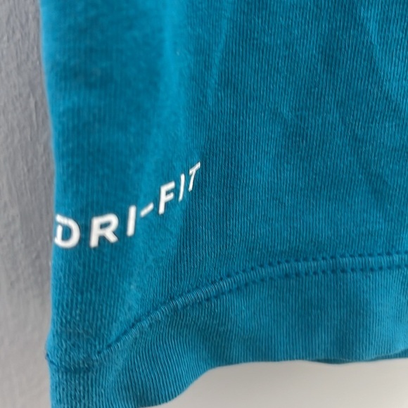 Nike “FREAK” Dri-Fit T-Shirt size XL - Picture 3 of 6